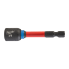 MILWAUKEE - AEG - COP4932492440 BUSSOLE HEX 38 ATTACCO 14 - LUNG 65MM