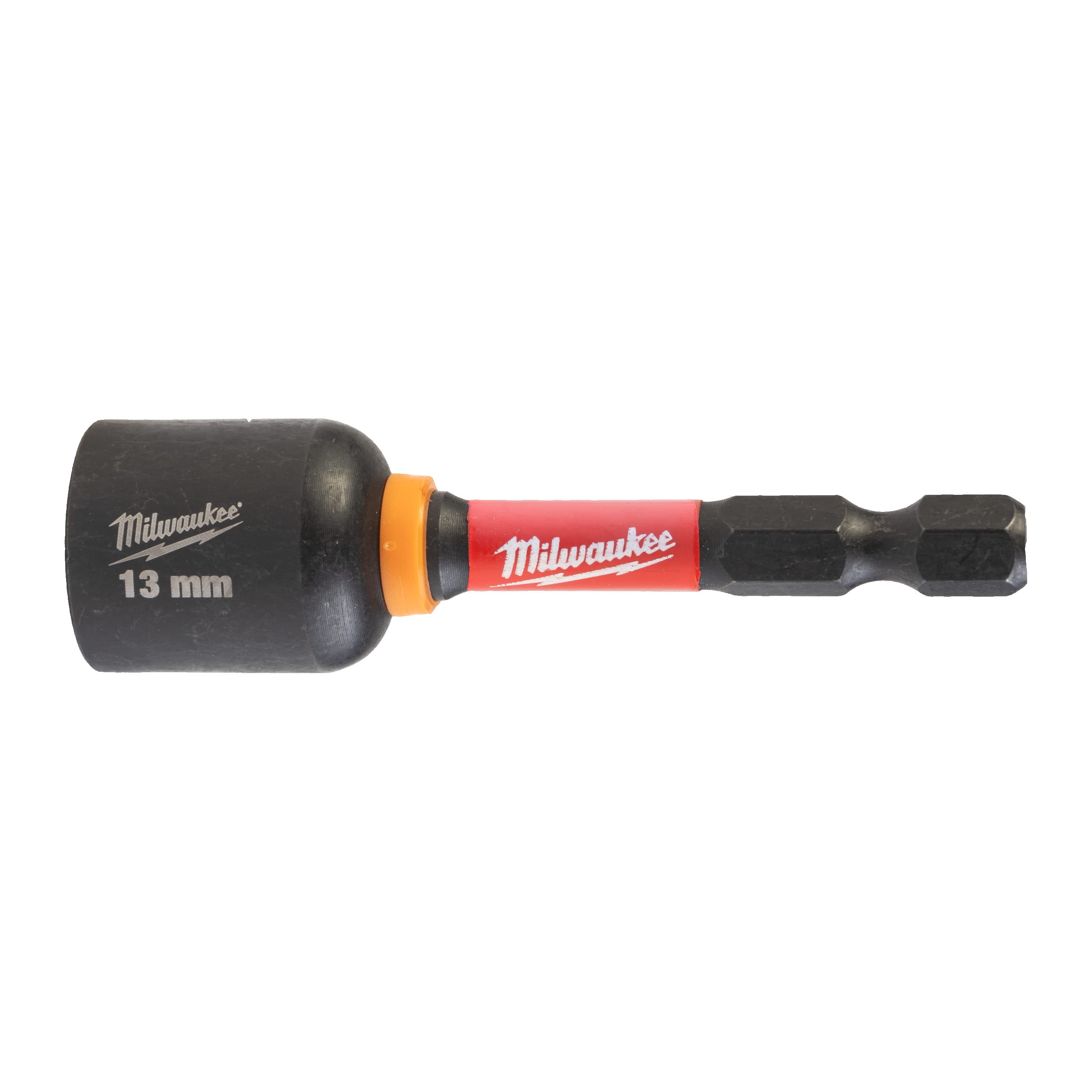 MILWAUKEE - AEG - COP4932492443 BUSSOLE HEX 13 ATTACCO 14 - LUNG 65MM