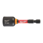 MILWAUKEE - AEG - COP4932492443 BUSSOLE HEX 13 ATTACCO 14 - LUNG 65MM