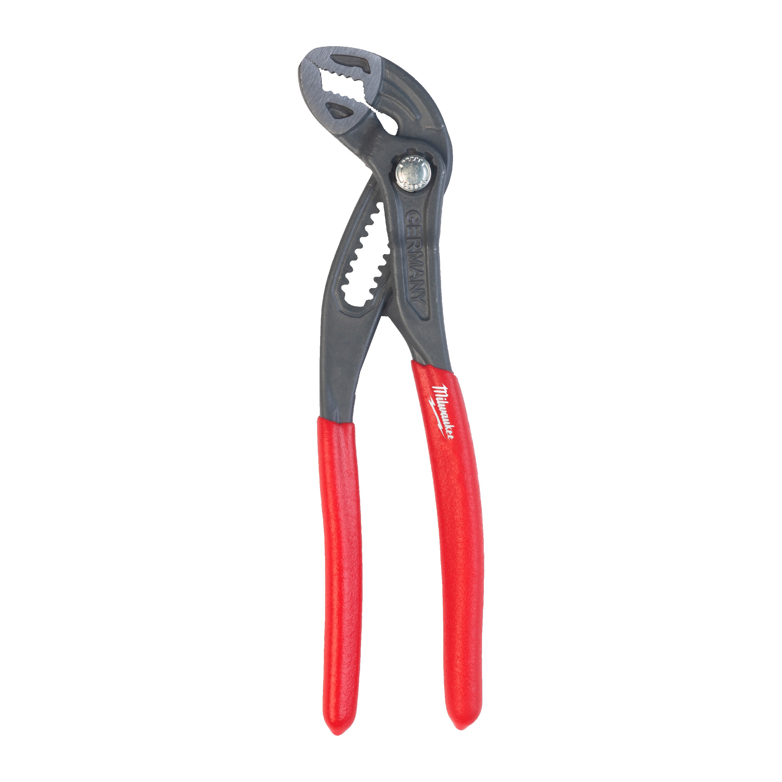 MILWAUKEE - AEG - COP4932492458 PINZA PAPPAG REGOL.180MM