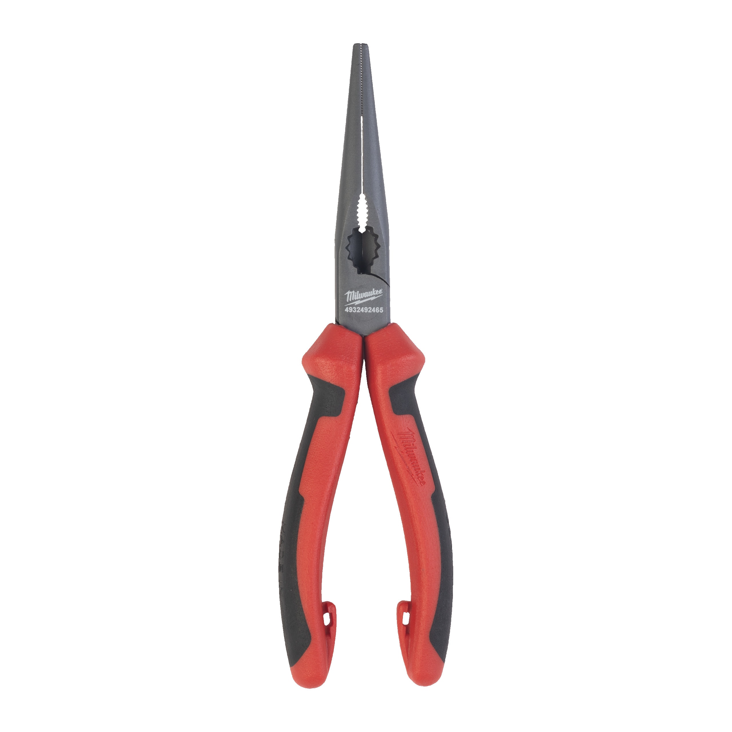 MILWAUKEE - AEG - COP4932492465 PINZA A BECCHI  LUNGHI