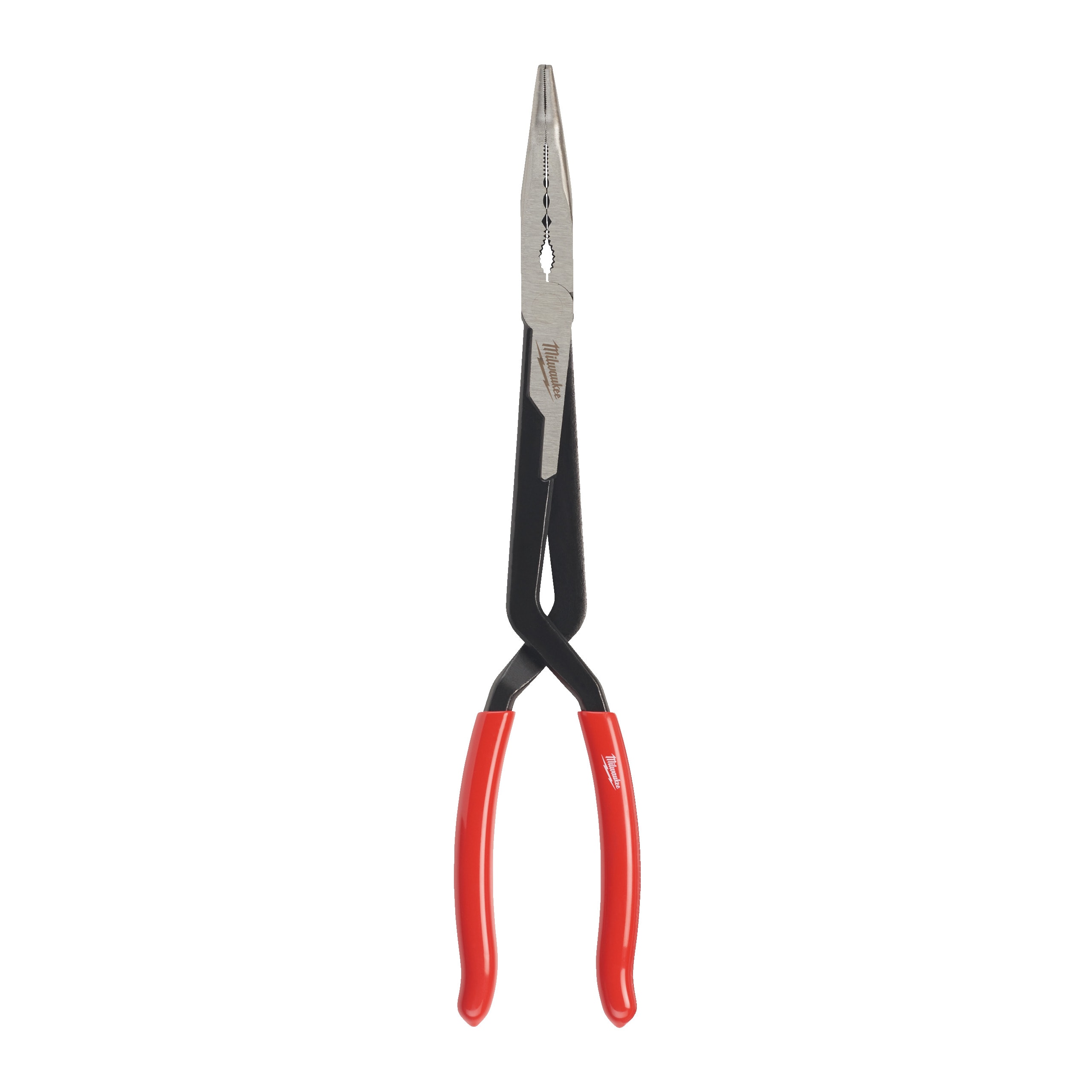 MILWAUKEE - AEG - COP4932492498 PINZA DOPPIO FULCRO BECCHI LUNGH INCLIN