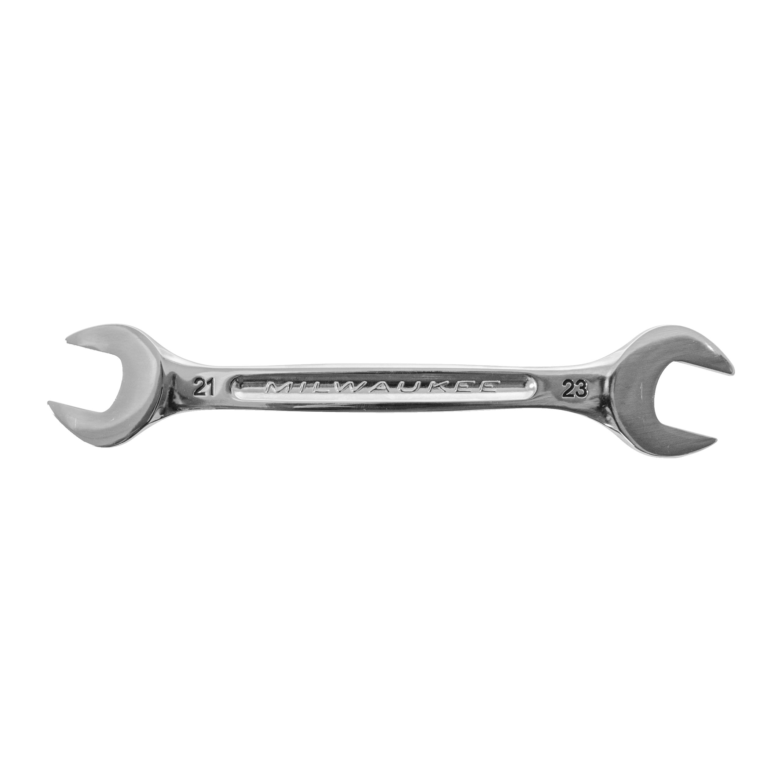 MILWAUKEE - AEG - COP4932492729 CHIAVE A FORCHETTA DOPPIA 21X23 MM