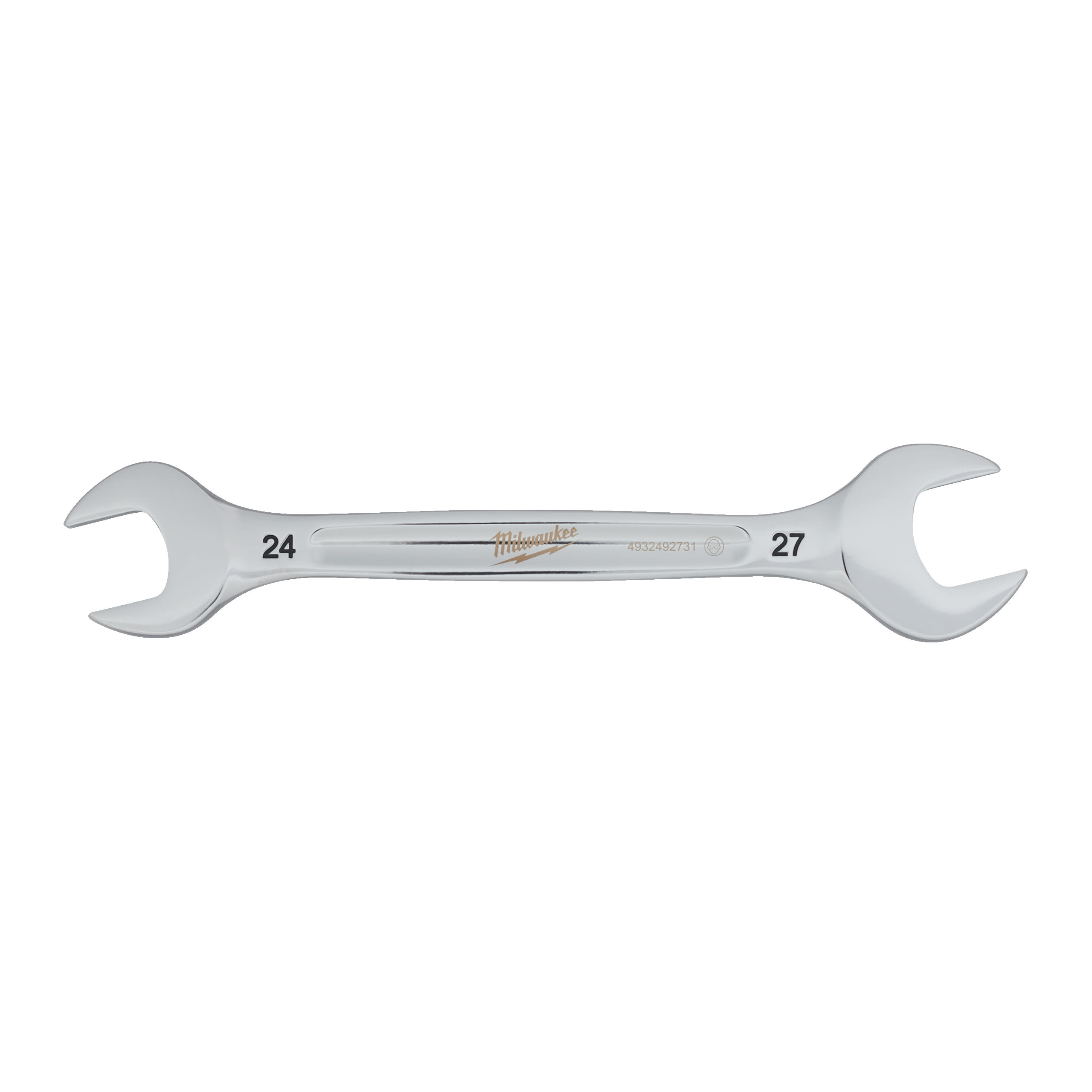 MILWAUKEE - AEG - COP4932492731 CHIAVE A FORCHETTA DOPPIA 24X27 MM