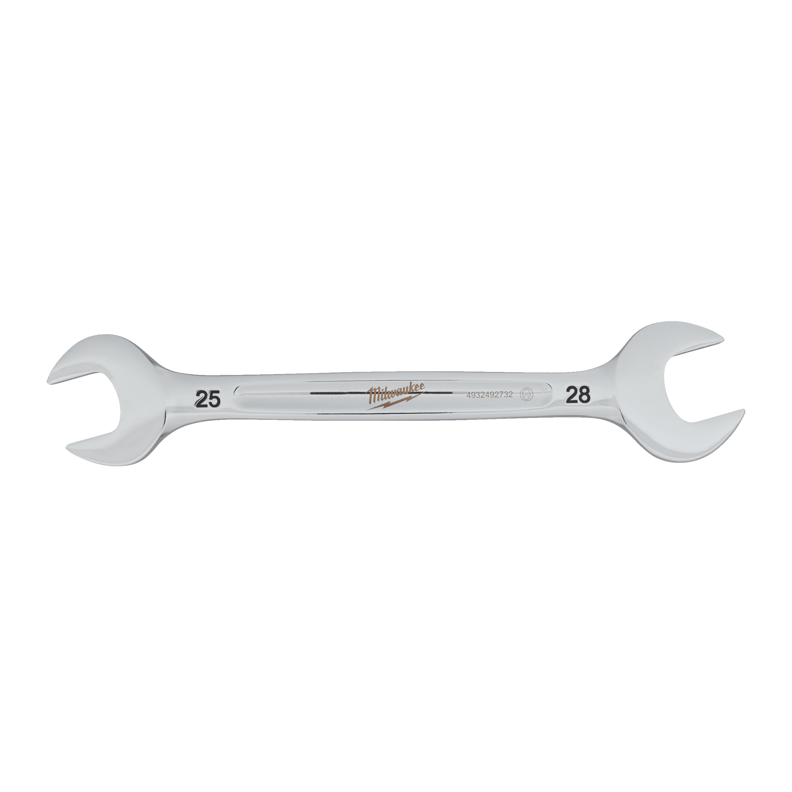 MILWAUKEE - AEG - COP4932492732 CHIAVE A FORCHETTA DOPPIA 25X28 MM