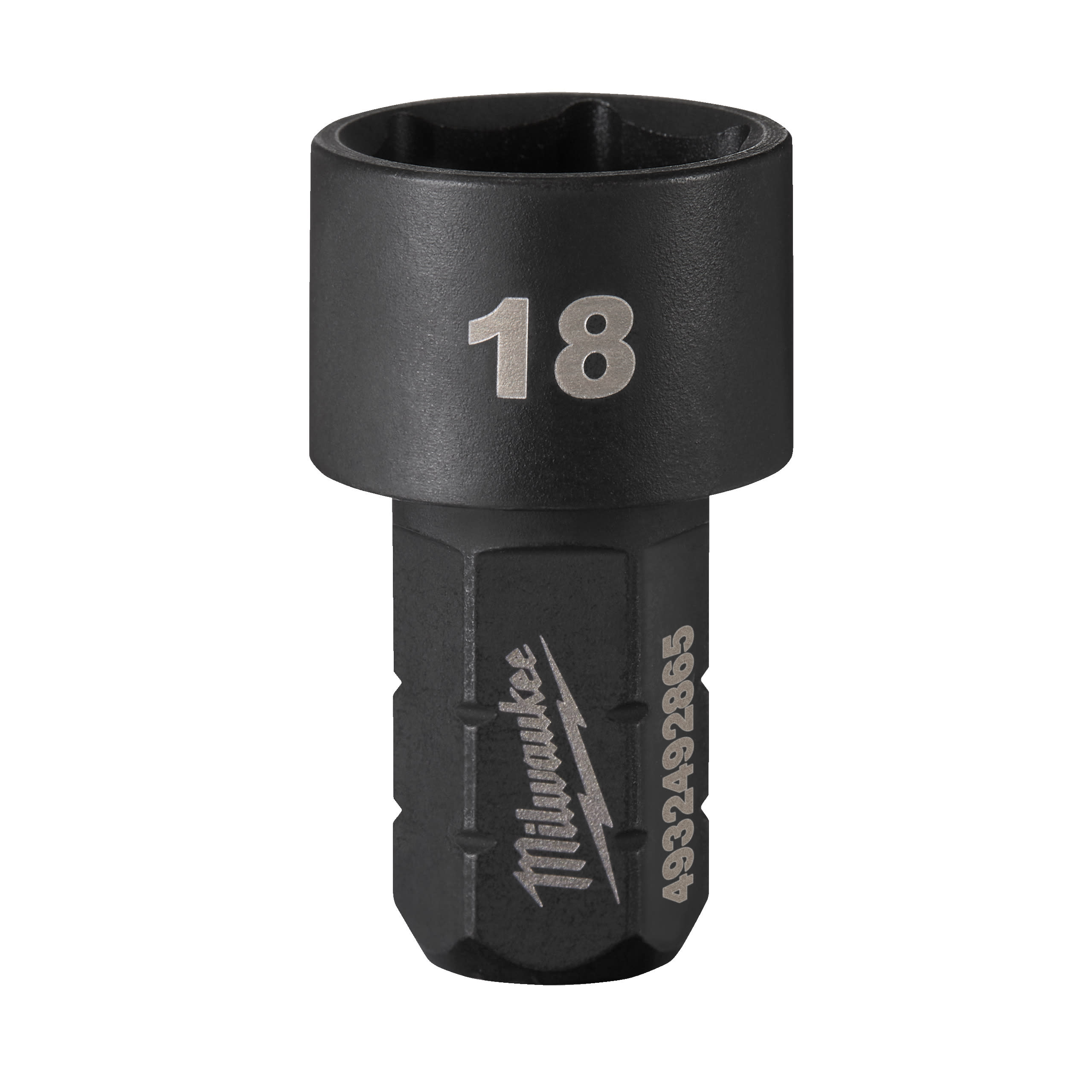 MILWAUKEE - AEG - COP4932492865 FPTR-S18