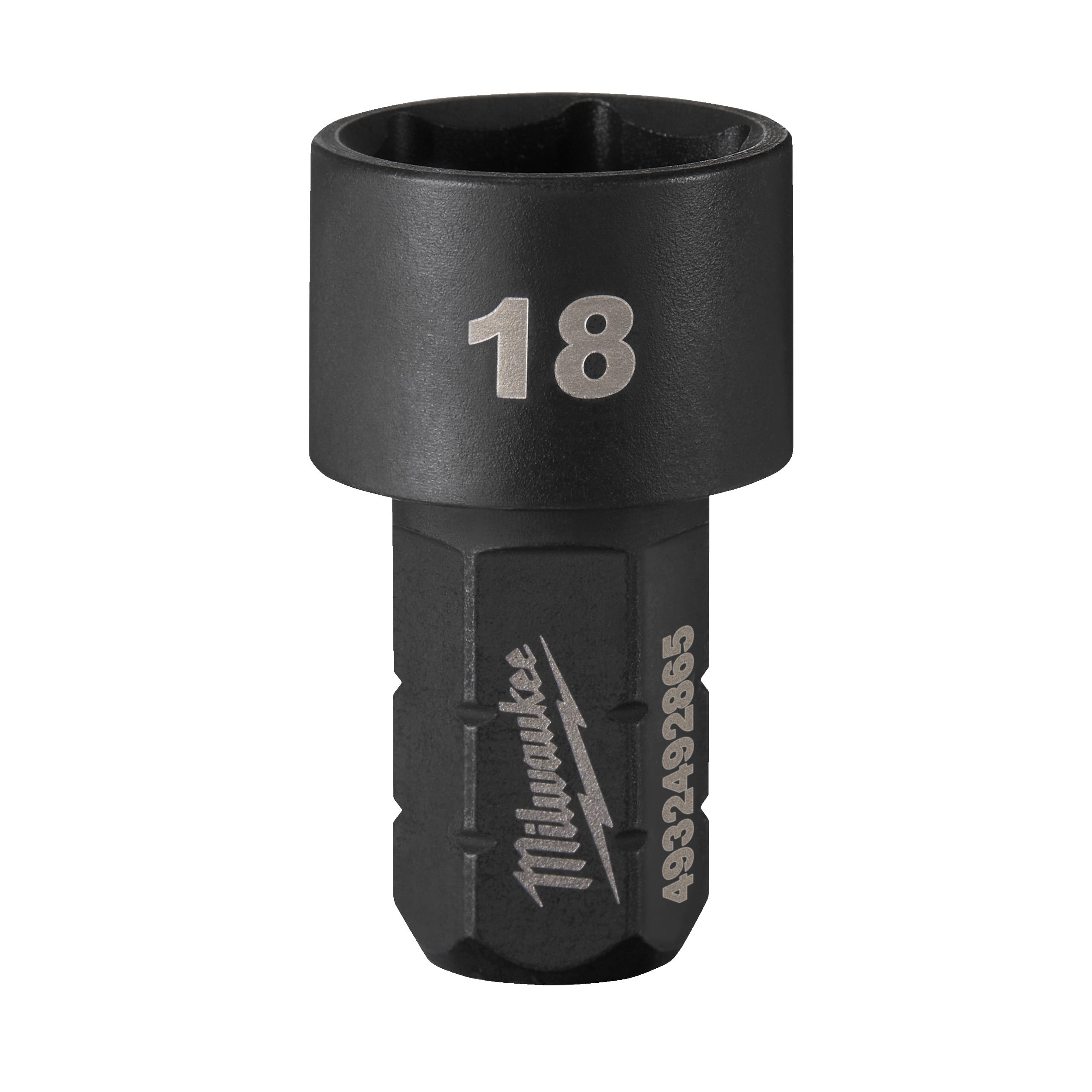 MILWAUKEE - AEG - COP4932492865 FPTR-S18