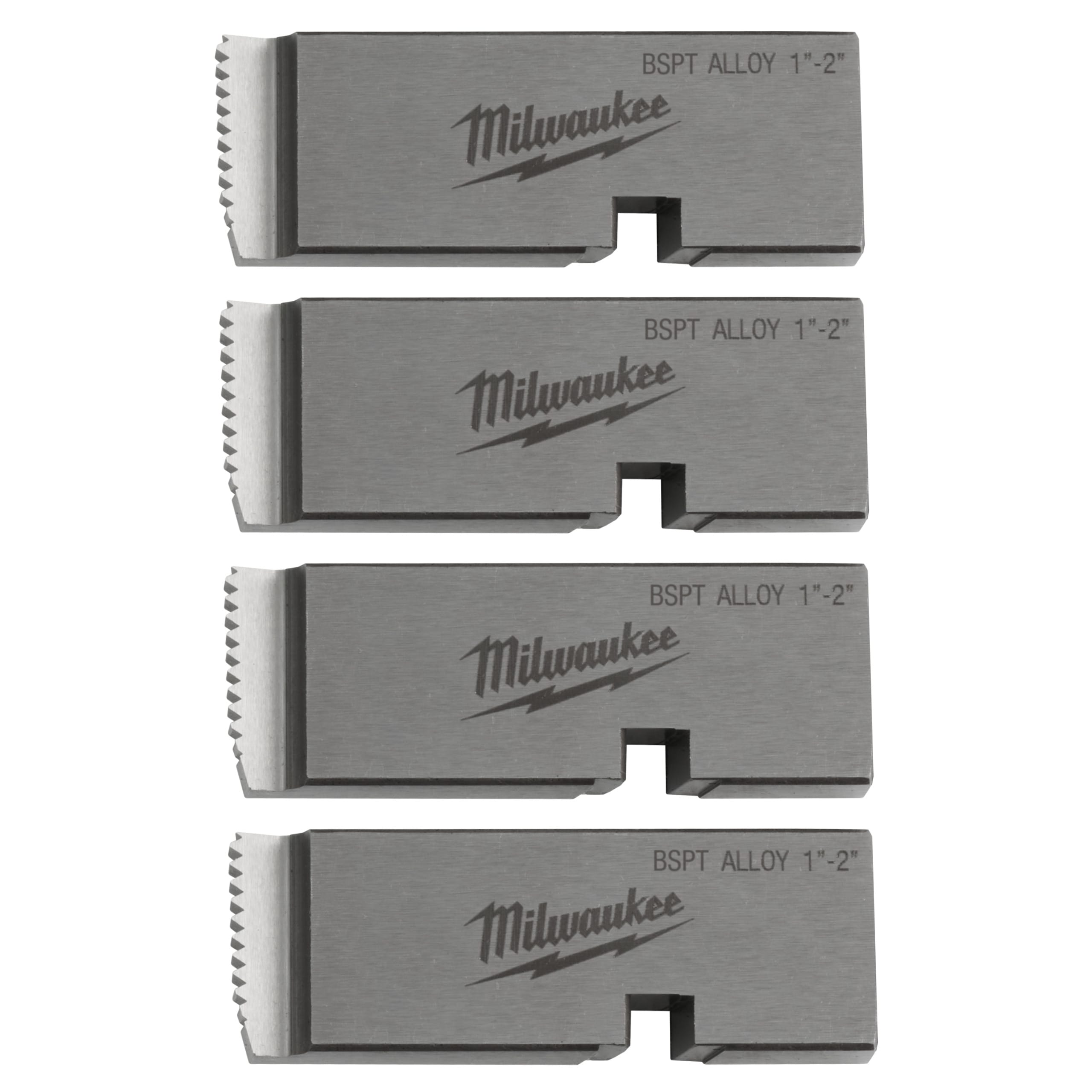 MILWAUKEE - AEG - COP4932492925 PTR2D 1-2 BSPT ALLOY PETT FILET MX