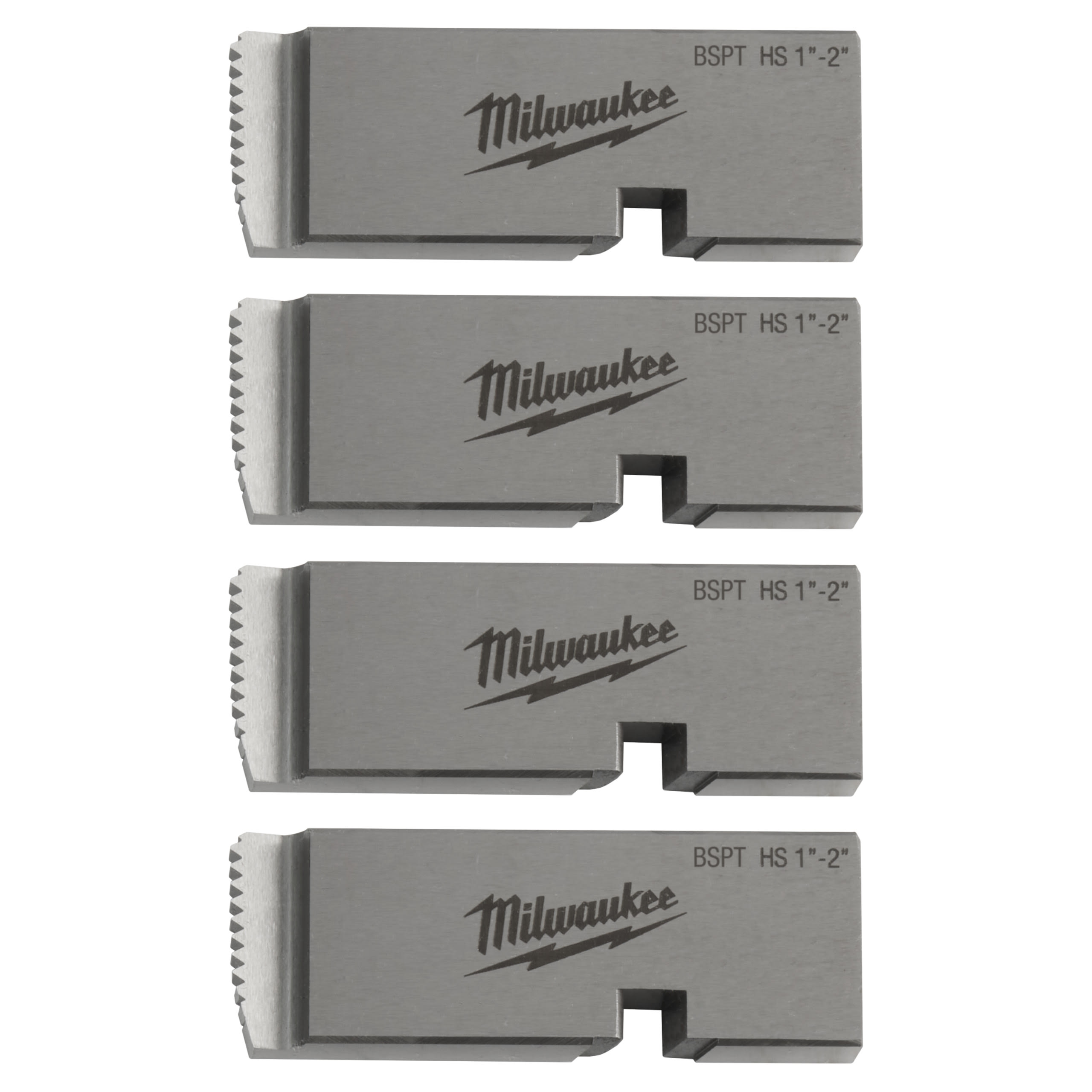 MILWAUKEE - AEG - COP4932492927 PTR2D 1 -2  BSPT HS PETT FILET MX