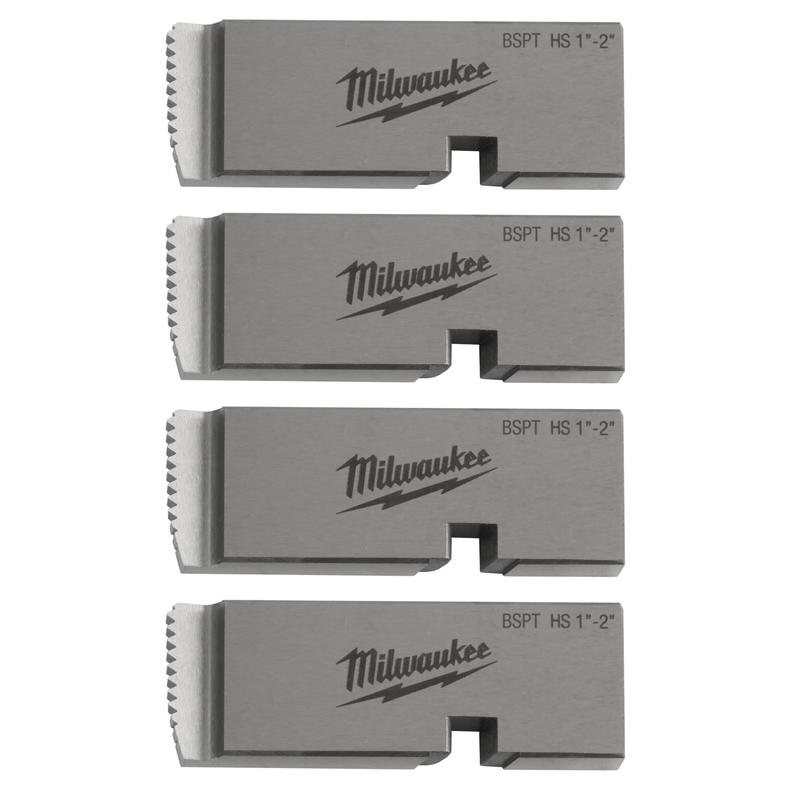 MILWAUKEE - AEG - COP4932492927 PTR2D 1-2 BSPT HS PETT FILET MX