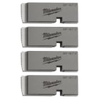 MILWAUKEE - AEG - COP4932492927 PTR2D 1-2 BSPT HS PETT FILET MX