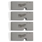 MILWAUKEE - AEG - COP4932492929 PTR2D 1-2 BSPT HSS PETT FILET MX