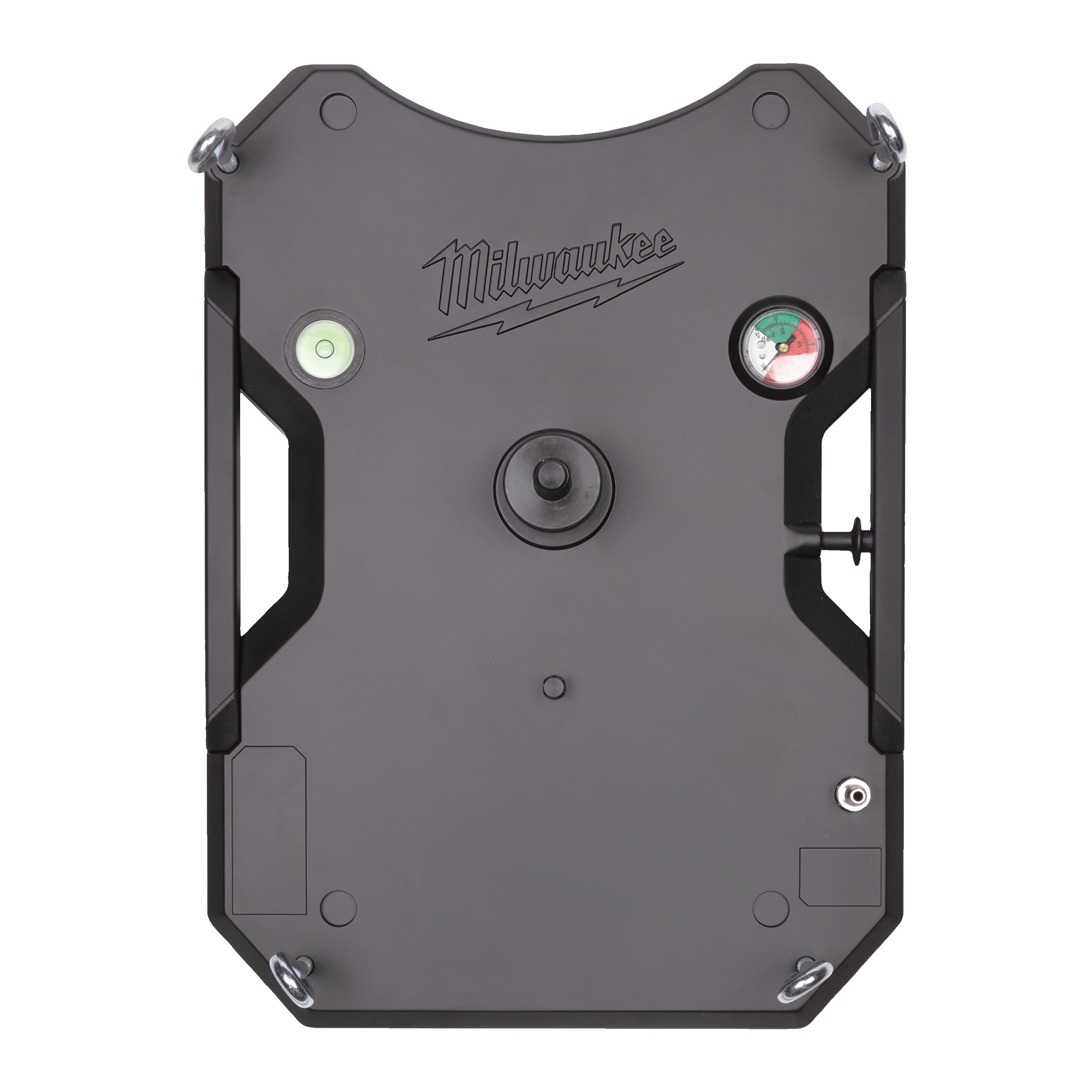 MILWAUKEE - AEG - COP4932493147 MXF DR350VP PIASTRA VUOTO CAROTATRICE