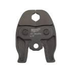 MILWAUKEE - AEG - COP4932493159 J12-BMP 3/4