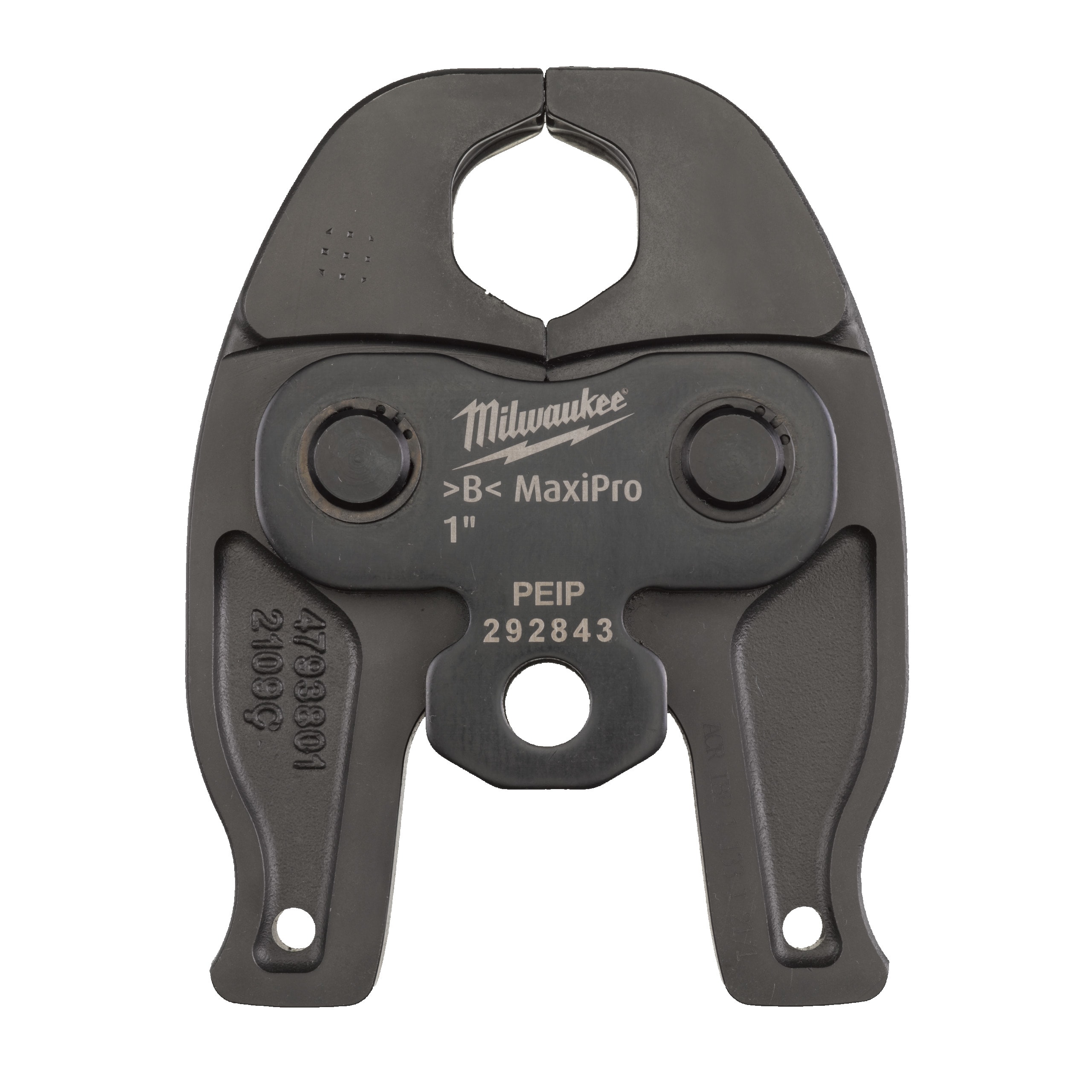 MILWAUKEE - AEG - COP4932493161 J12-BMP 1