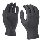 MILWAUKEE - AEG - COP4932493235 GUANTI MONOUSO NITRILE - 9/L - 50PZ