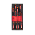 MILWAUKEE - AEG - COP4932493249 SET GIRAVITI ISOLATI 1000V MOD MORBIDO