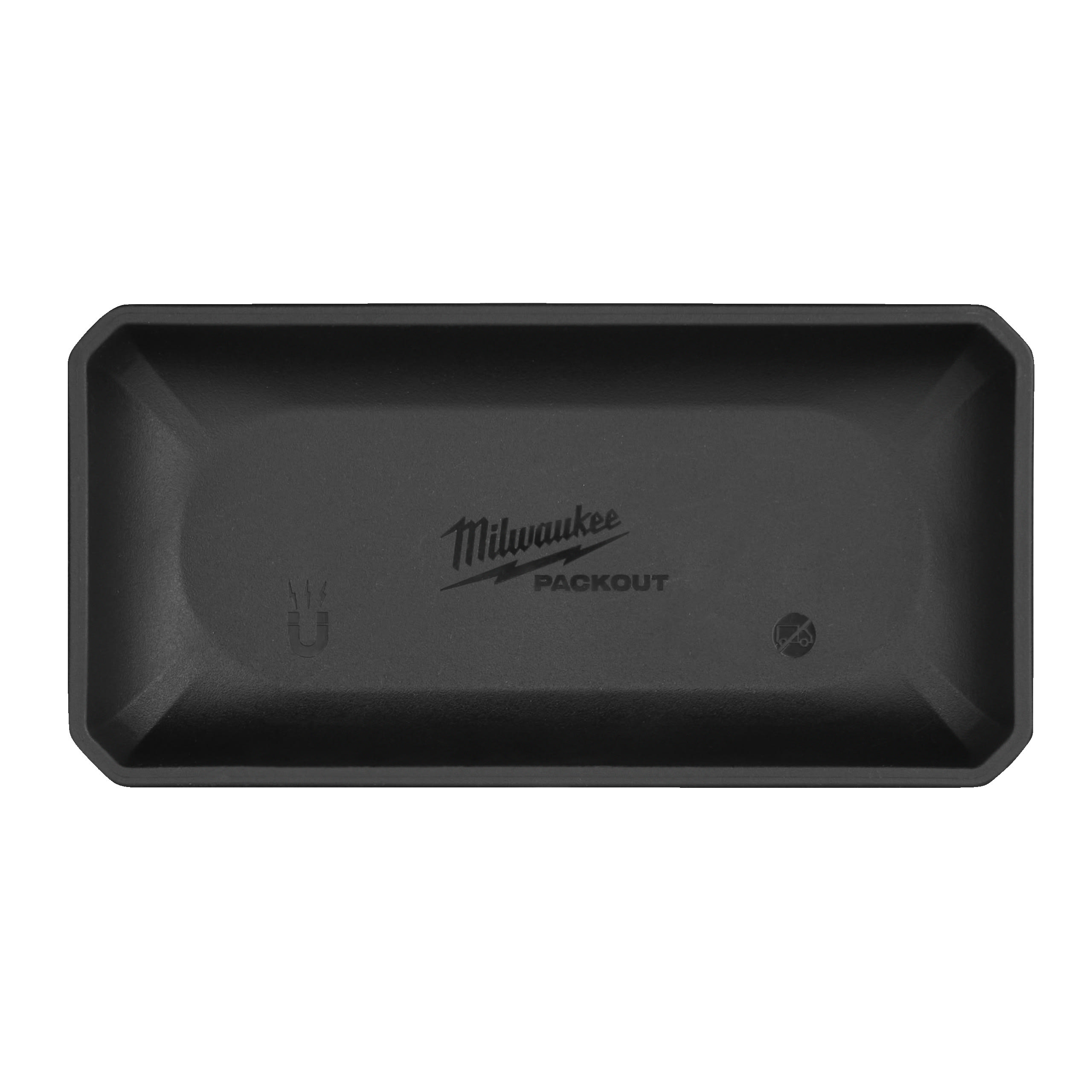 MILWAUKEE - AEG - COP4932493381 PACKOUT CESTINO MAGNETICO