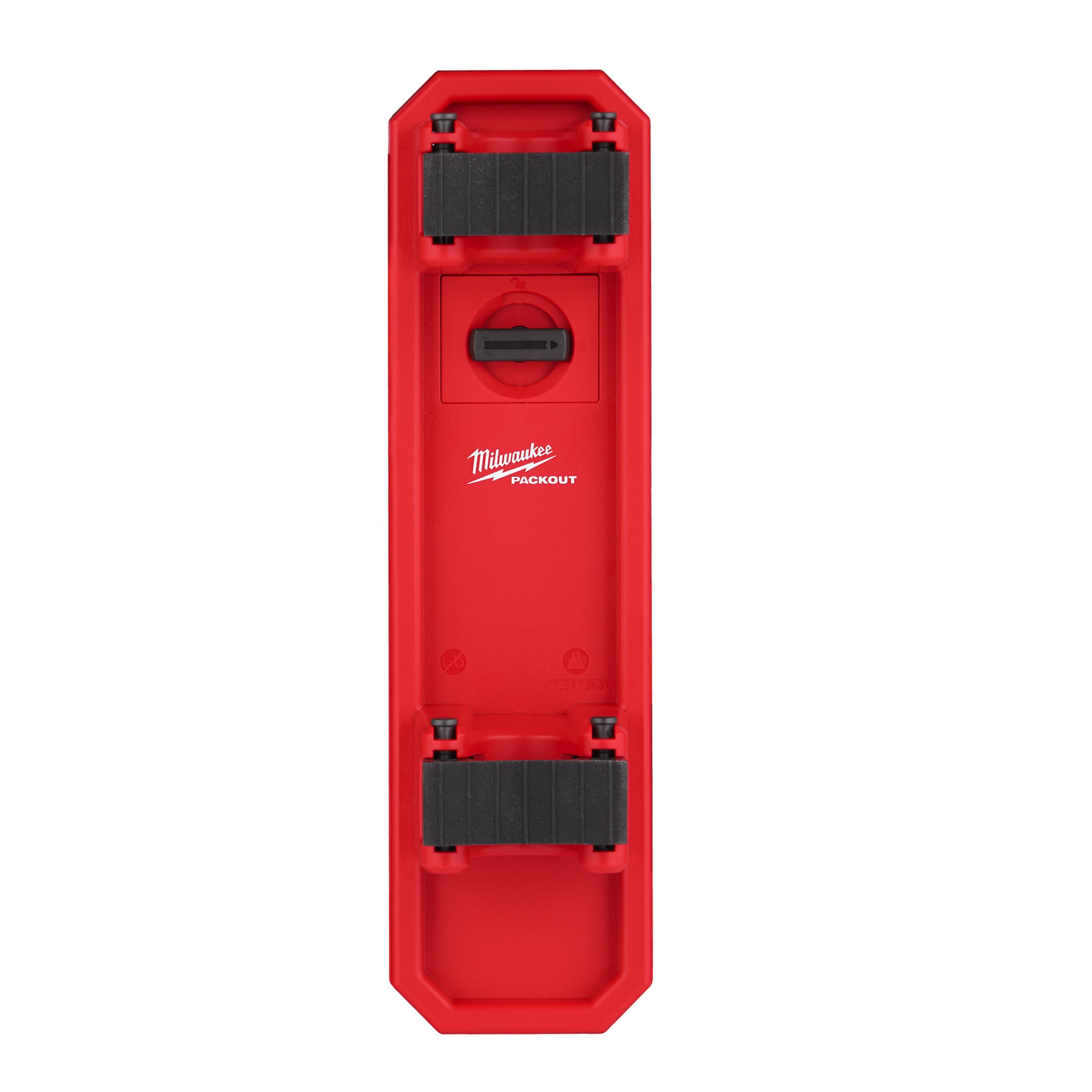 MILWAUKEE - AEG - COP4932493382 PACKOUT SOSTEGNO CON BLOCCO COMPATTO
