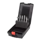 MILWAUKEE - AEG - COP4932493577 SET FRESE ROTATIVE 6X10 MM 5 PZ