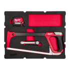 MILWAUKEE - AEG - COP4932493642 SET TAGLIO E MISURAZIONE TERMOFPACKOUT