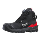 MILWAUKEE - AEG - COP4932493797 CALZATURE AMT S7S B1M110111W 43
