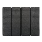 MILWAUKEE - AEG - COP4932493993 PACKOUT TERMOF SLIM CASSET PORTAUTEN.