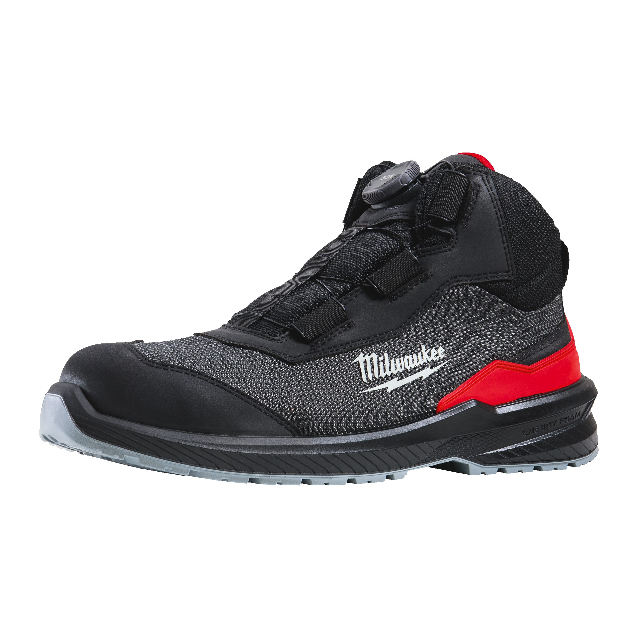 MILWAUKEE - AEG - COP4932498102 SCARPE FTX S1PS B1M110133 ESD FO SR 45