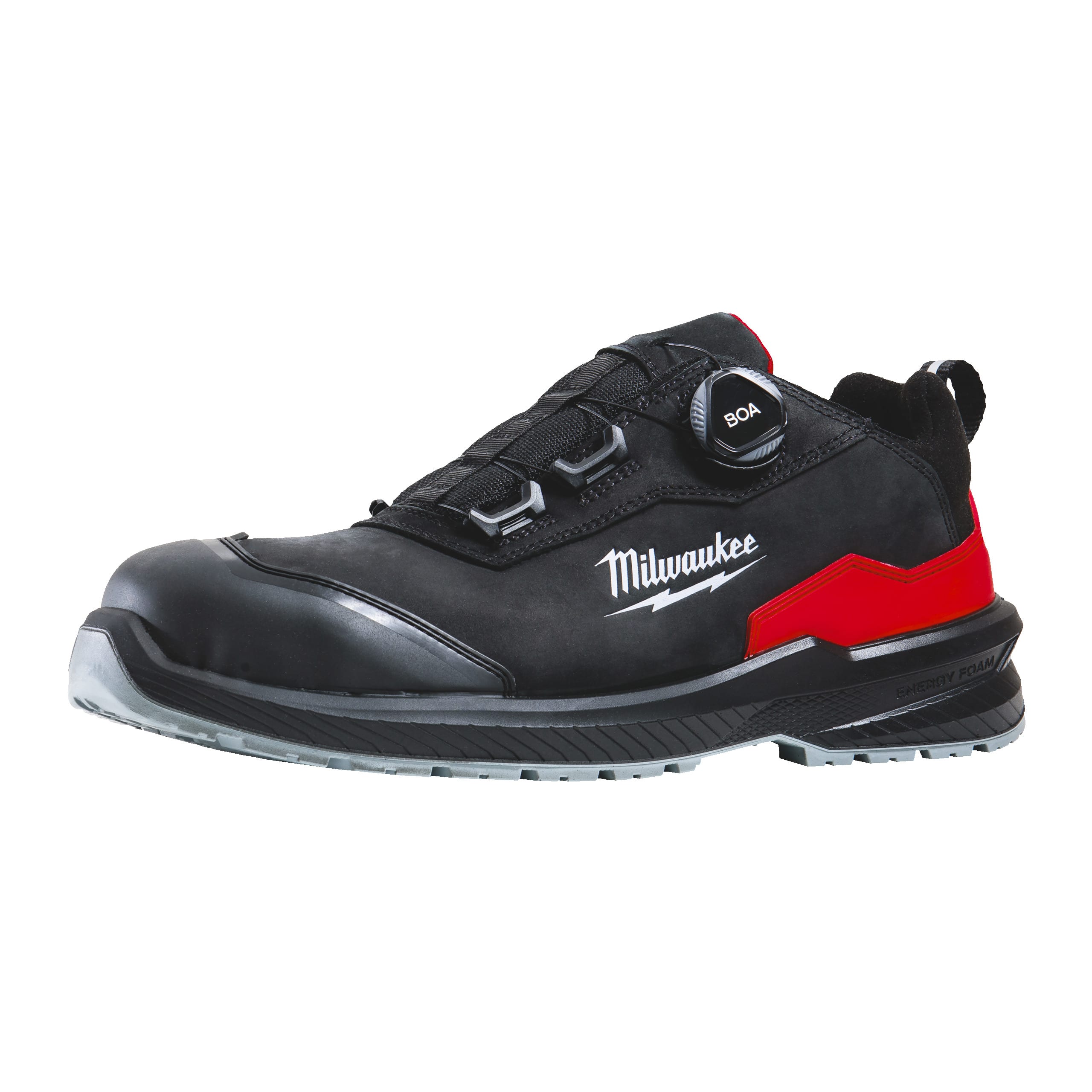 MILWAUKEE - AEG - COP4932498112 SCARPE FTX S3S B1L110133 ESD SC FO SR 42