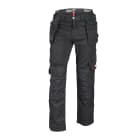 MILWAUKEE - AEG - COP4932498192 PANTALONE FREEFLEX NERO TG 48