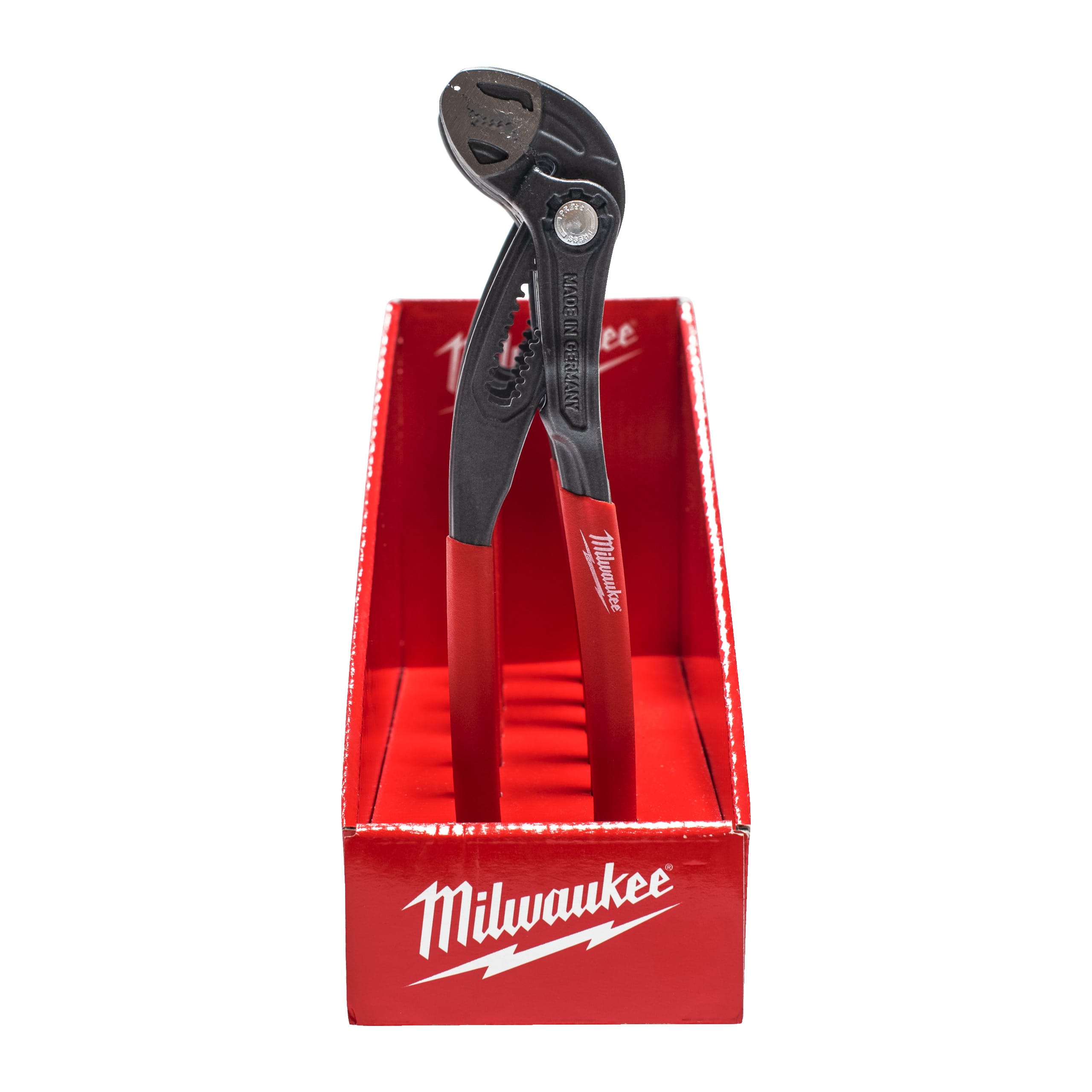 MILWAUKEE - AEG - COP4932498542 PROMO PINZE PAPPAG REGOL.250MM