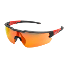 MILWAUKEE - AEG - COP4932498548 OCCHIALE ANTI-APPGRAF - LENTI ROSSE
