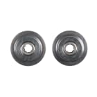 MILWAUKEE - AEG - COP4932498665 PCSSW54 DISCHI TAGLIATUBI