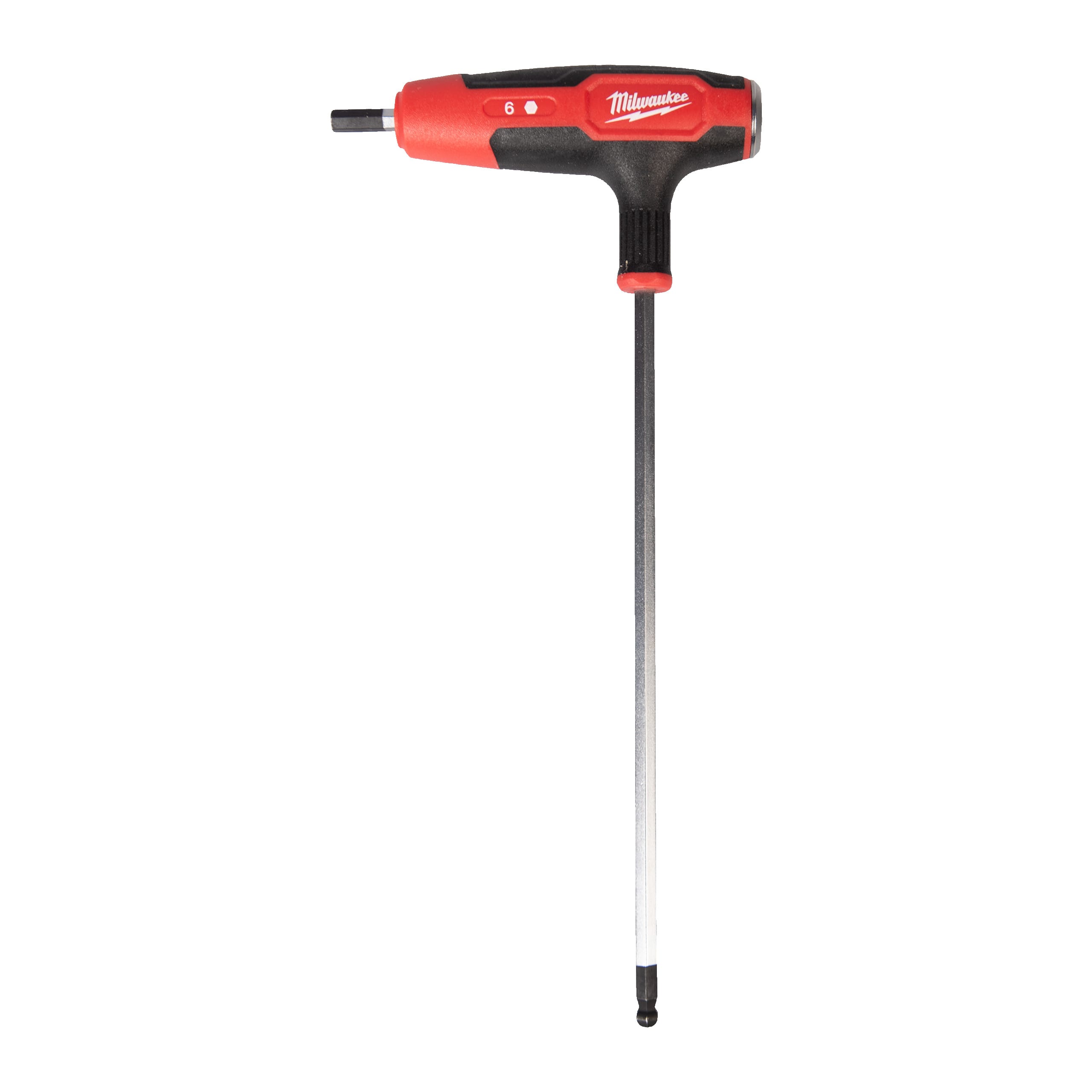 MILWAUKEE - AEG - COP4932498685 CHIAVE A T ESAGONALE CON IMP. - 6MM