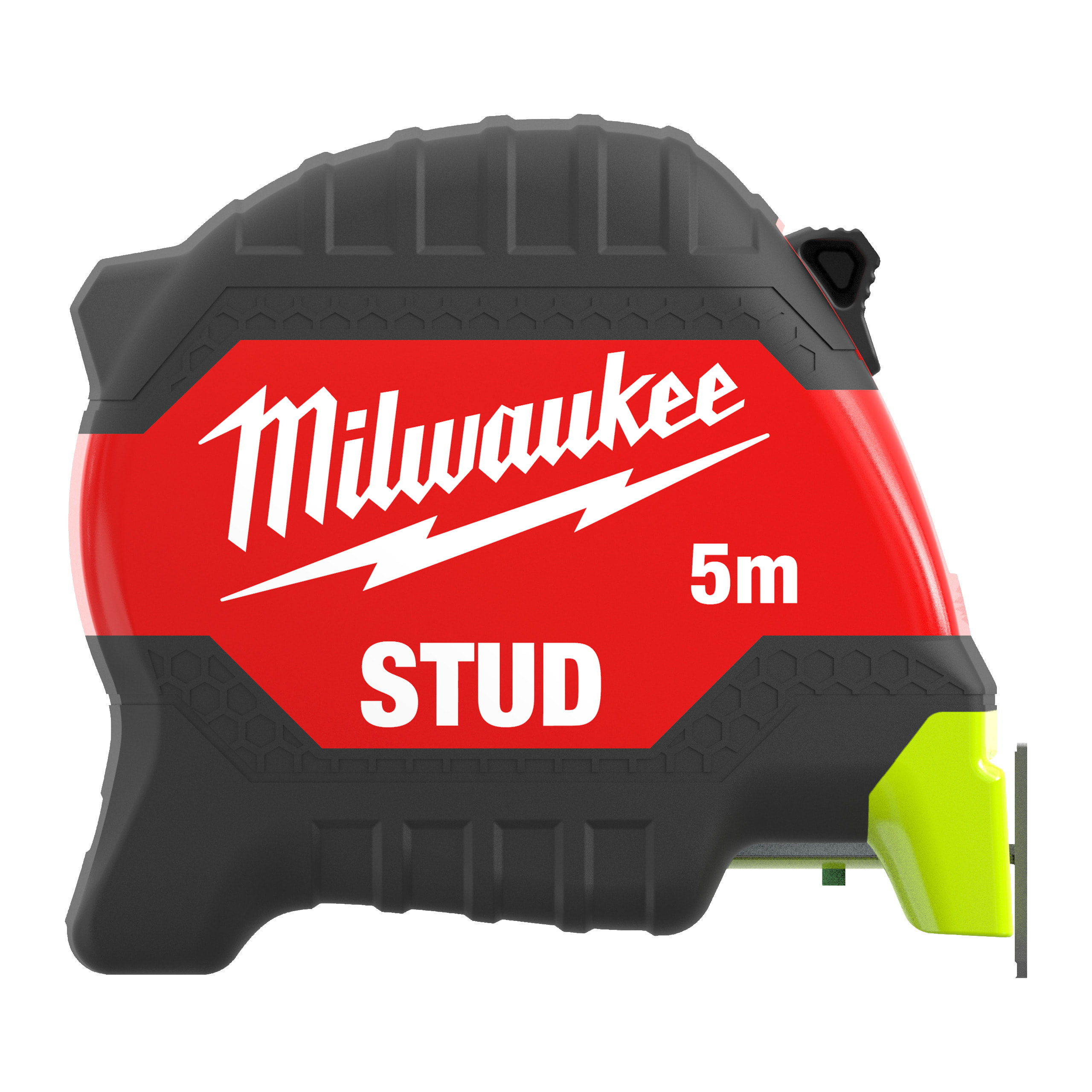 MILWAUKEE - AEG - COP4932498763 FLESSOMETRO STUD 5 M (METRIC)
