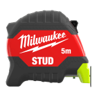 MILWAUKEE - AEG - COP4932498763 FLESSOMETRO STUD 5 M (METRIC)