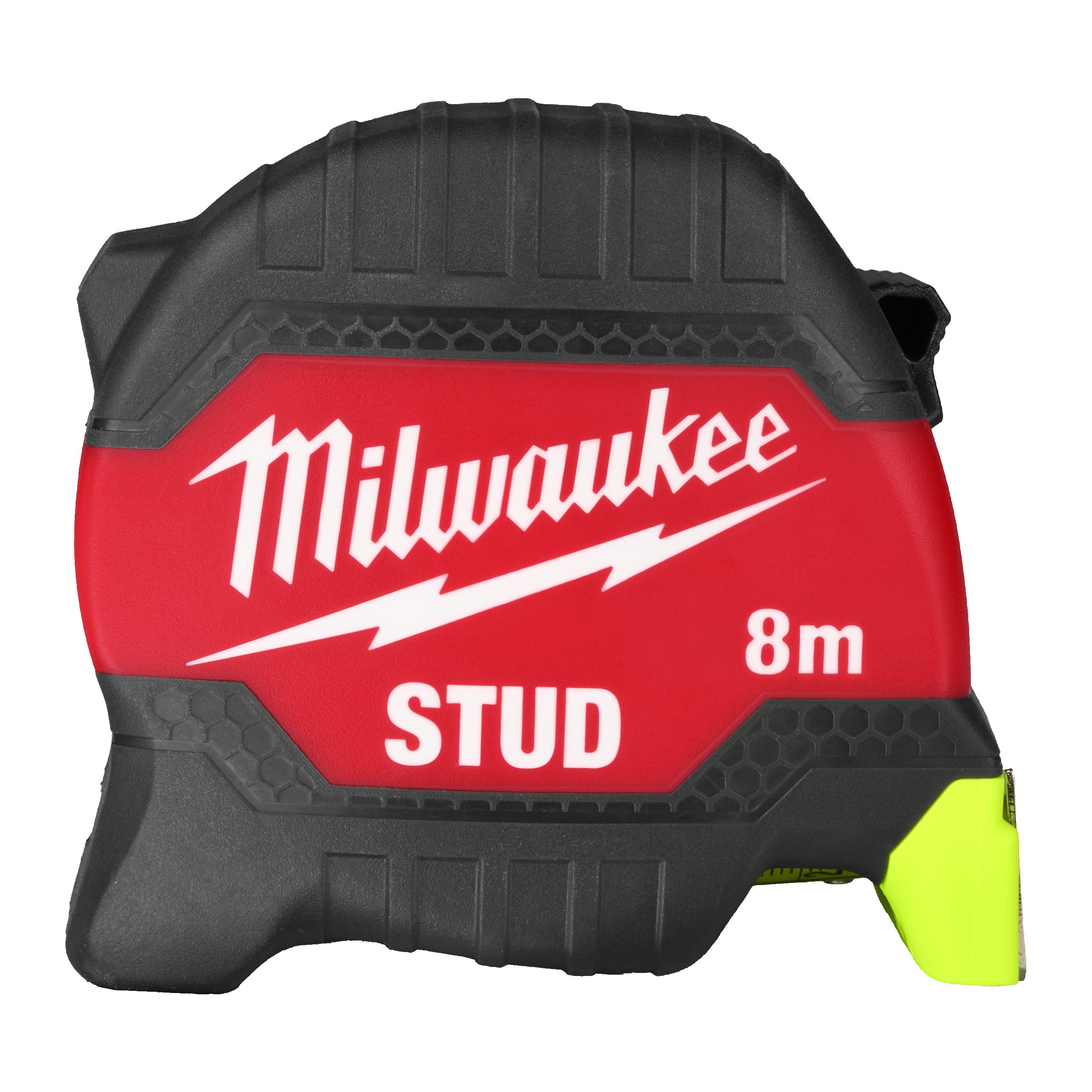 MILWAUKEE - AEG - COP4932498765 FLESSOMETRO STUD 8 M (METRIC)
