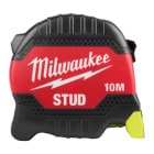 MILWAUKEE - AEG - COP4932498767 FLESSOMETRO STUD 10 M (METRIC)