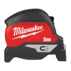 MILWAUKEE - AEG - COP4932498768 FLESSOMETRO 5 M PREMIUM (METRIC)