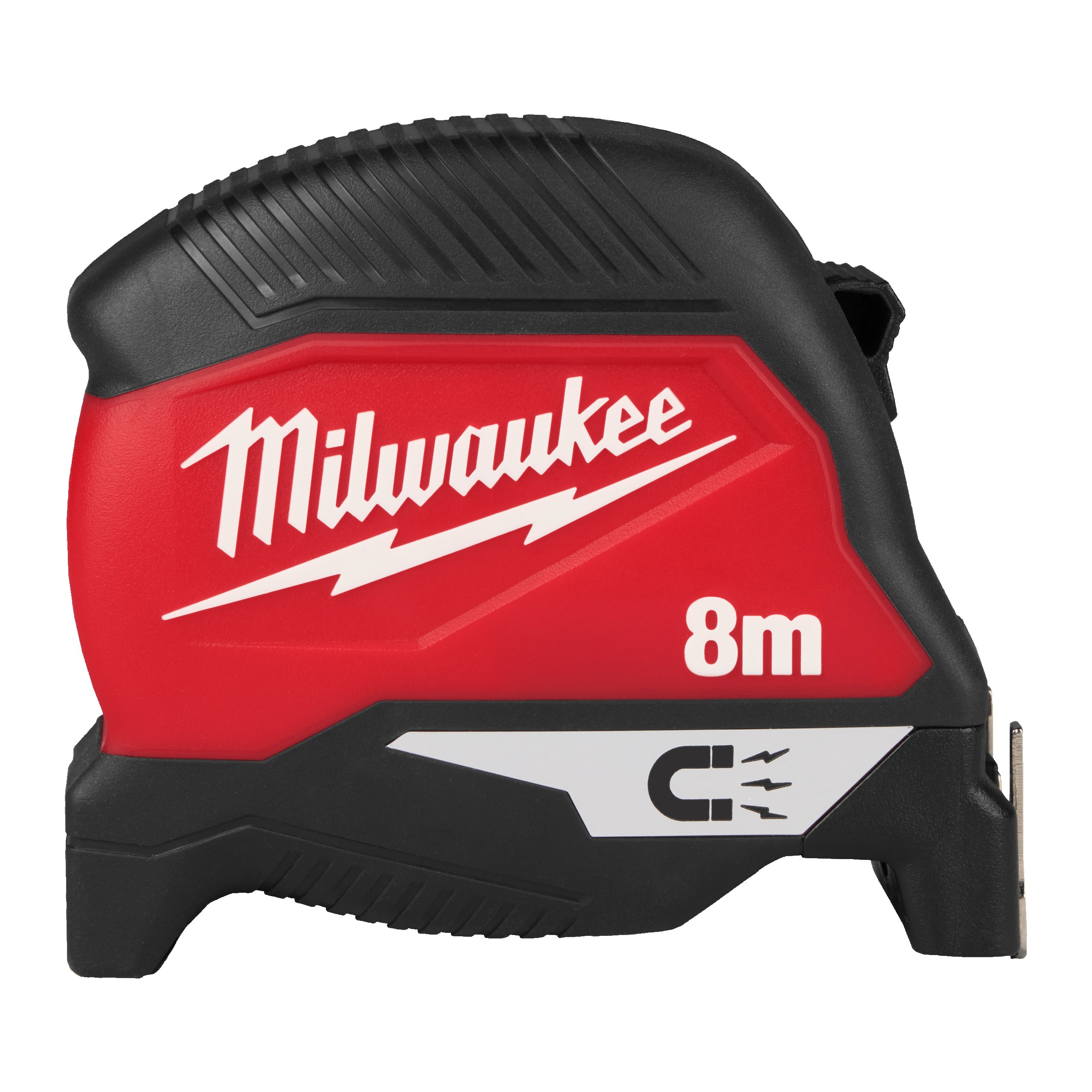 MILWAUKEE - AEG - COP4932498770 FLESSOMETRO 8 M PREMIUM (METRIC)