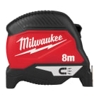 MILWAUKEE - AEG - COP4932498770 FLESSOMETRO 8 M PREMIUM (METRIC)