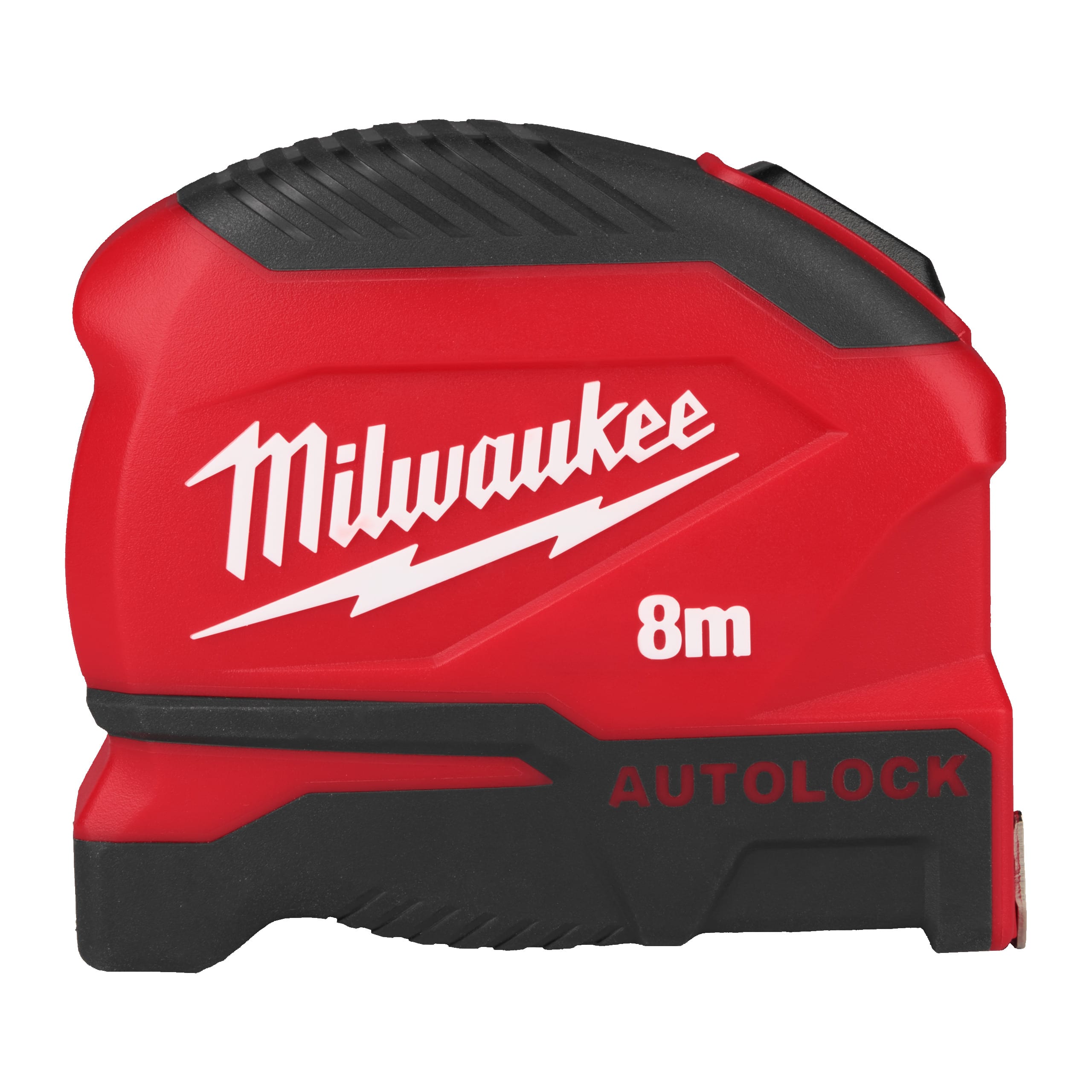 MILWAUKEE - AEG - COP4932498774 FLESSOM. AUTOLOCK 8 M (METRIC)
