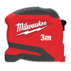 MILWAUKEE - AEG - COP4932498776 FLESSOMETRO COMPACT 3 M - 19MM