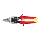 MILWAUKEE - AEG - COP4932499010 CESOIA DOPPIA LEVA LAME CORTE DIRITTE