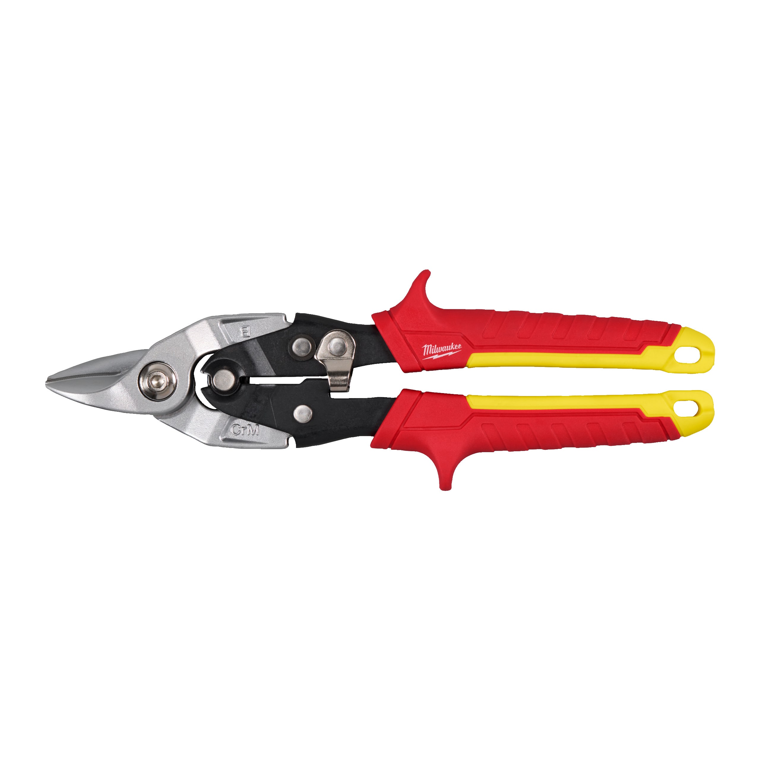 MILWAUKEE - AEG - COP4932499010 CESOIA DOPPIA LEVA LAME CORTE DIRITTE