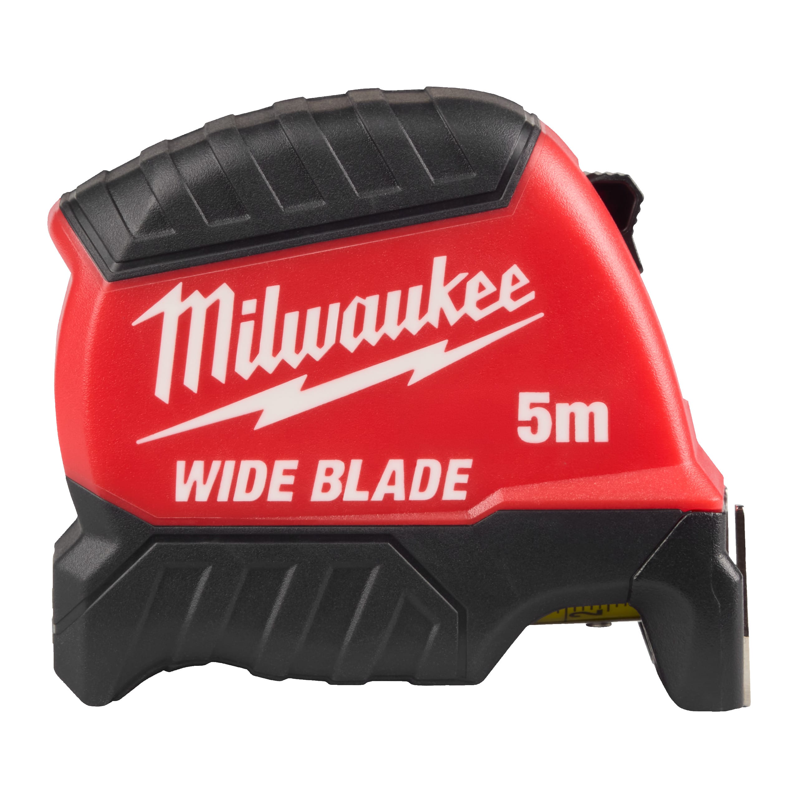 MILWAUKEE - AEG - COP4932499203 FLESSOMETRO WIDE BLADE 5 M (METRIC)
