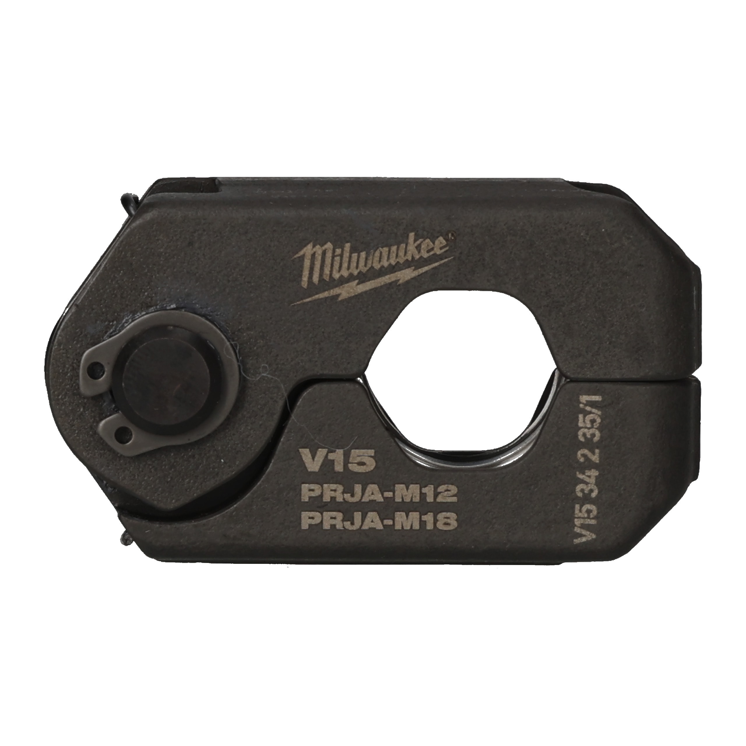 MILWAUKEE - AEG - COP4932500088 PRJ1218-V15 GANASCIA