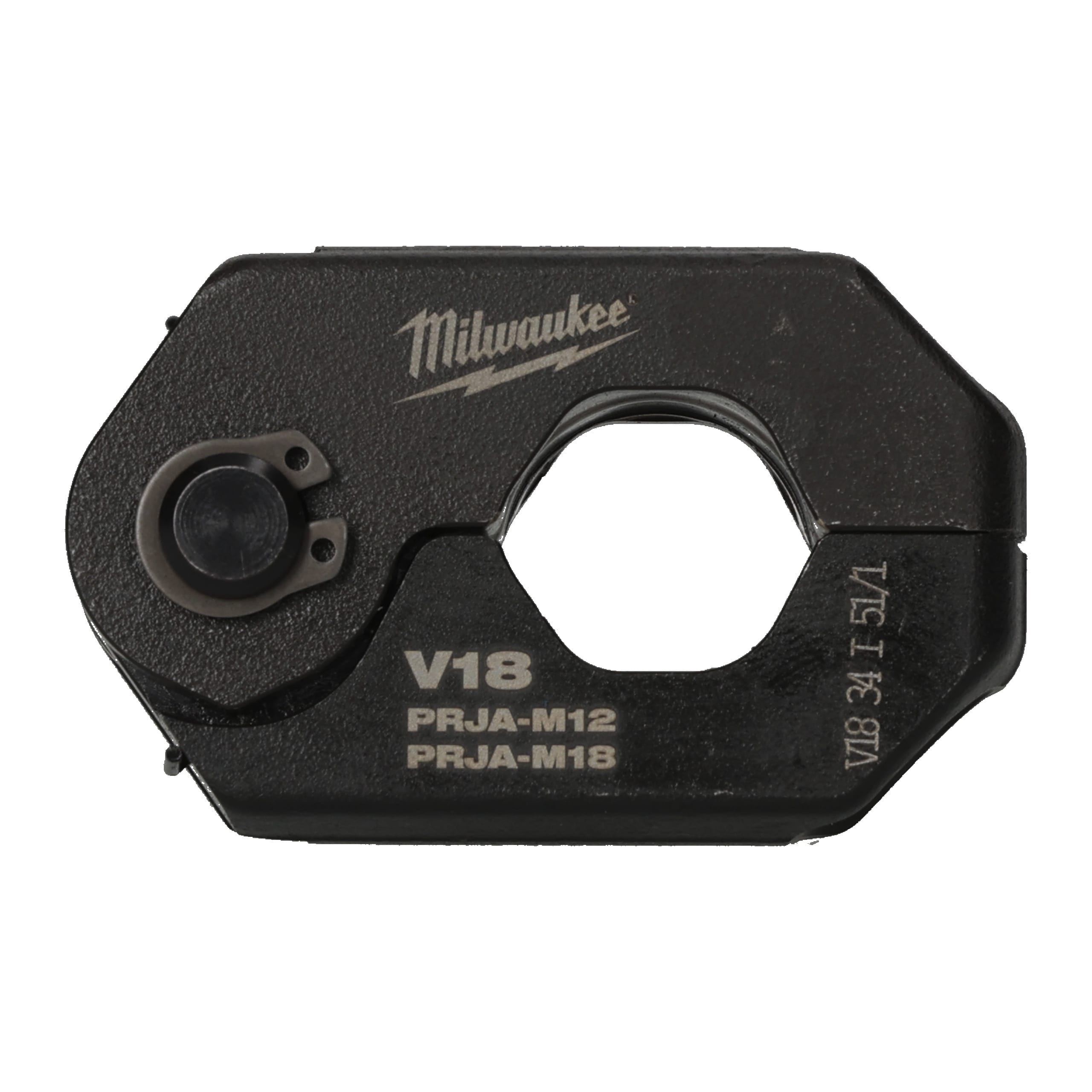 MILWAUKEE - AEG - COP4932500089 PRJ1218-V18 GANASCIA