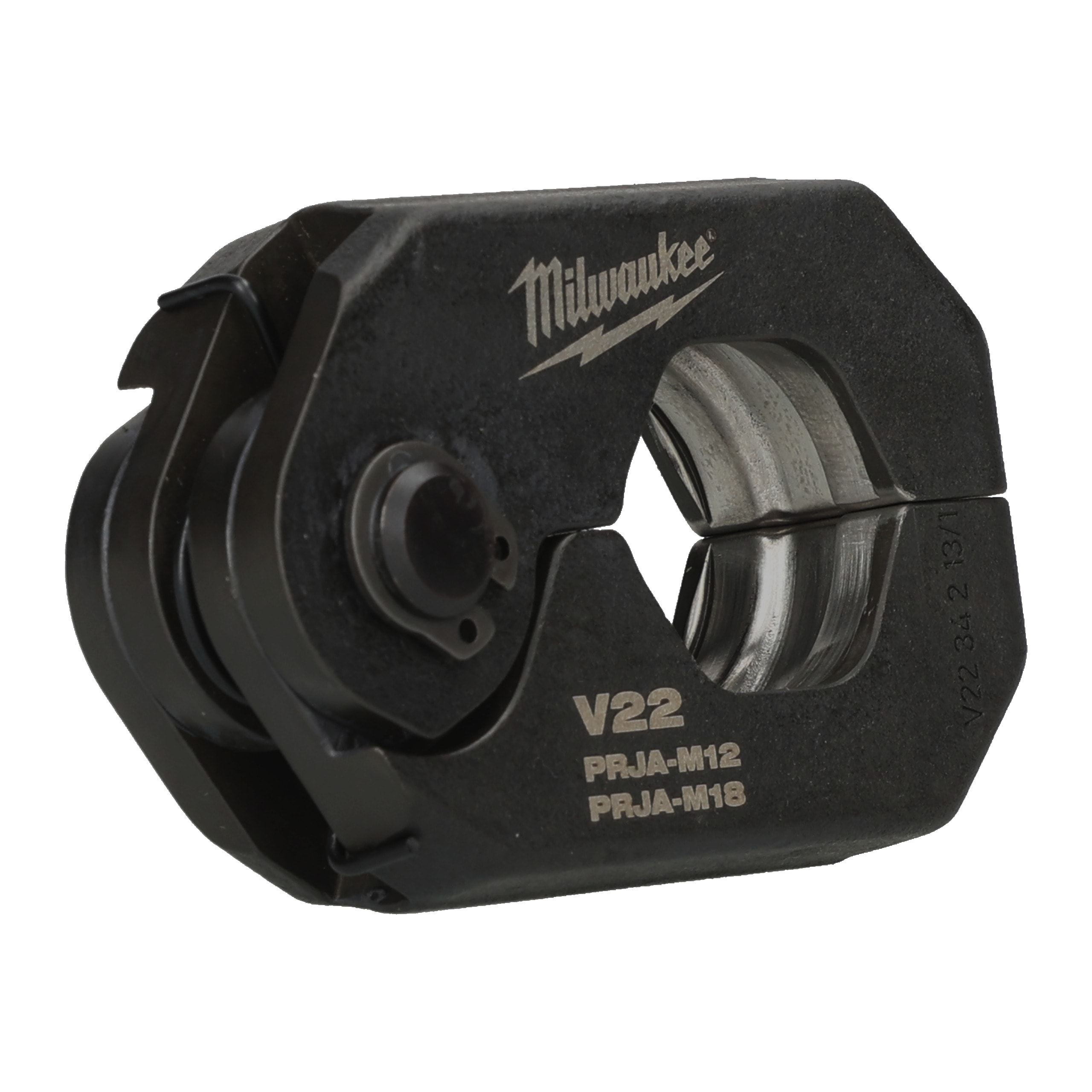 MILWAUKEE - AEG - COP4932500090 PRJ1218-V22 GANASCIA