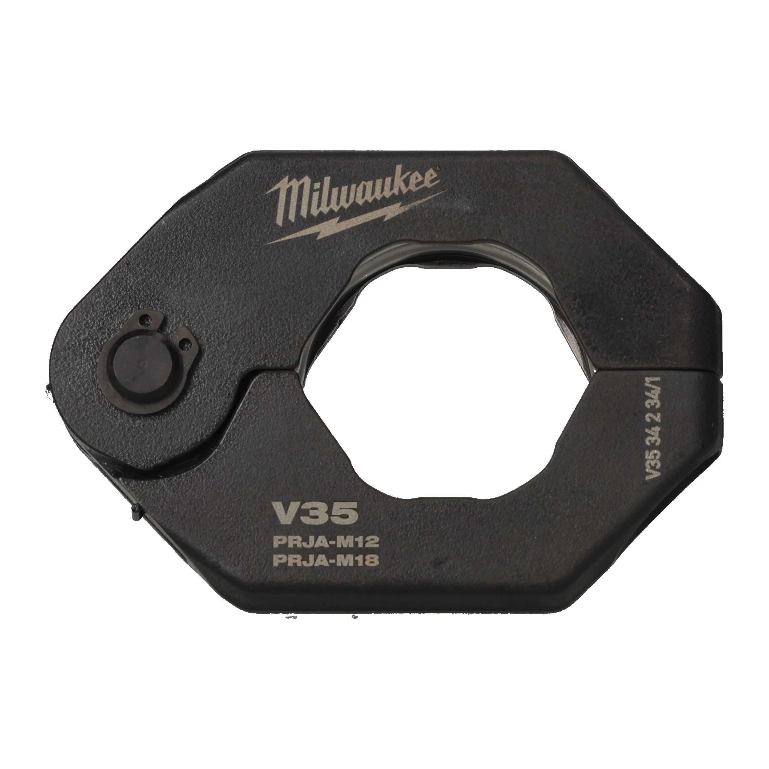 MILWAUKEE - AEG - COP4932500092 PRJ1218-V35 GANASCIA